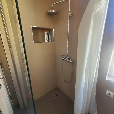 Kosta Lux Apartment Belgrade
