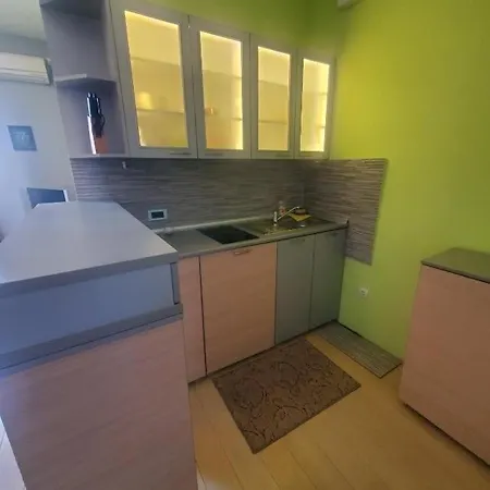 Apartment Kosta Lux