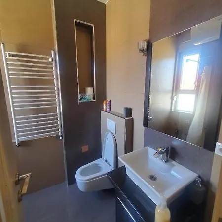 Kosta Lux Apartment