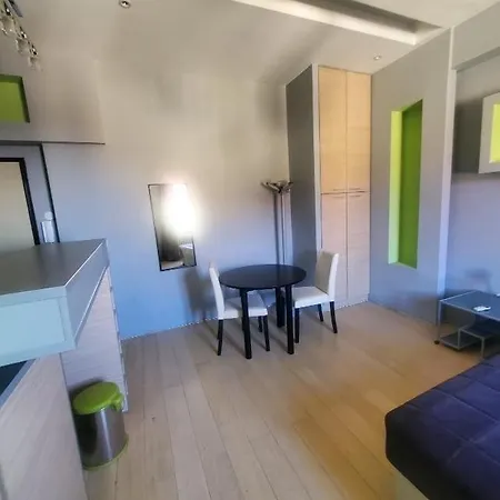 Kosta Lux Apartment *