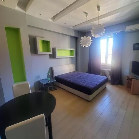 Kosta Lux Apartment Belgrade