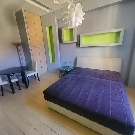 Kosta Lux Apartment *